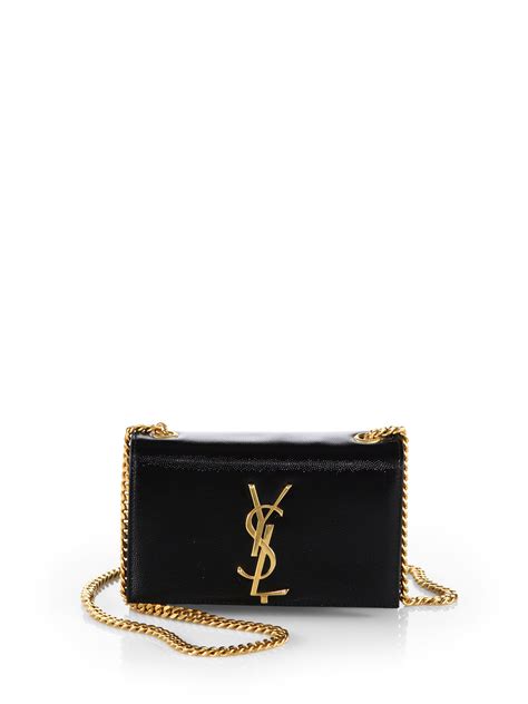 saint laurent chain bag|saint laurent bag on sale.